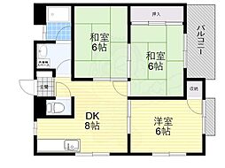阪急京都本線 茨木市駅 徒歩15分