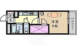 JR東海道・山陽本線 高槻駅 徒歩14分