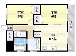 阪急京都本線 水無瀬駅 徒歩4分