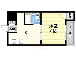 JR東海道・山陽本線 高槻駅 徒歩5分