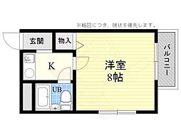 JR東海道・山陽本線 高槻駅 徒歩18分