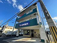 大阪府高槻市芝生町3丁目22番7号：物件画像／株式会社FACE 賃貸住宅サービス NetWorkJR高槻店