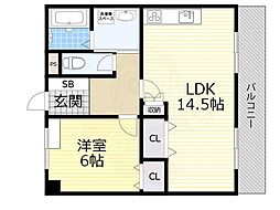 JR東海道・山陽本線 JR総持寺駅 徒歩5分