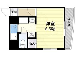 JR東海道・山陽本線 茨木駅 徒歩7分