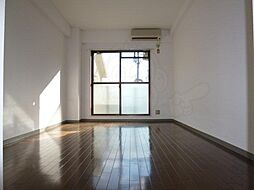 JR東海道・山陽本線 摂津富田駅 徒歩3分の賃貸マンション 2階1Kのリビング/ダイニング