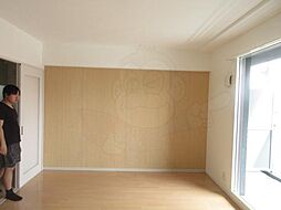 大阪モノレール彩都線 彩都西駅 徒歩5分の賃貸マンション 1階1Kのリビング/ダイニング