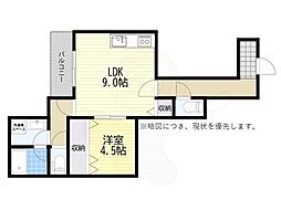 阪急京都本線 高槻市駅 徒歩20分