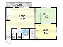 阪急京都本線 茨木市駅 徒歩23分