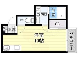 JR東海道・山陽本線 高槻駅 徒歩17分