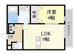 JR東海道・山陽本線 高槻駅 徒歩12分