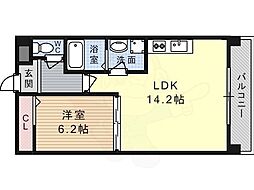 JR東海道・山陽本線 高槻駅 徒歩15分