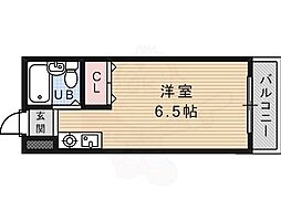 JR東海道・山陽本線 高槻駅 バス11分 松が丘下車 徒歩2分 1階/-