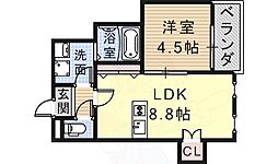阪急京都本線 茨木市駅 徒歩18分