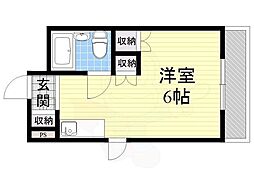 JR東海道・山陽本線 高槻駅 徒歩5分
