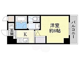 阪急京都本線 茨木市駅 徒歩4分 2階/-