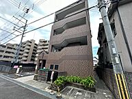 大阪府高槻市宮田町2丁目17番25号：物件画像／株式会社FACE 賃貸住宅サービス NetWorkJR高槻店