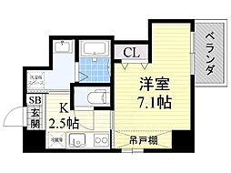 JR東海道・山陽本線 茨木駅 徒歩7分