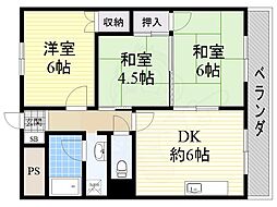JR東海道・山陽本線 茨木駅 徒歩14分