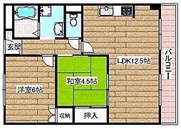 JR東海道・山陽本線 茨木駅 徒歩14分
