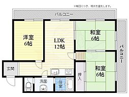 阪急京都本線 高槻市駅 徒歩5分