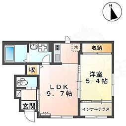 阪急京都本線 南茨木駅 徒歩7分