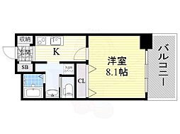 阪急京都本線 南茨木駅 徒歩3分