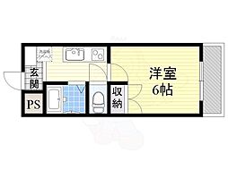 阪急京都本線 高槻市駅 徒歩3分