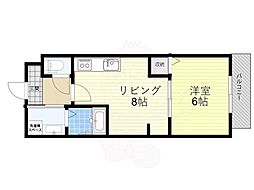 JR東海道・山陽本線 高槻駅 徒歩17分