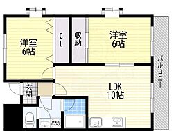 阪急京都本線 高槻市駅 徒歩9分