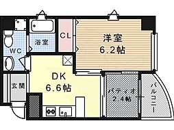 阪急京都本線 高槻市駅 徒歩10分
