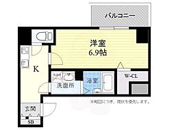 阪急京都本線 高槻市駅 徒歩14分