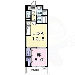 JR東海道・山陽本線 JR総持寺駅 徒歩11分