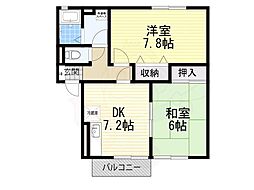シンフォニックガーデンA棟