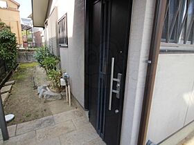 日吉台七番町一戸建て貸家 100 ｜ 大阪府高槻市日吉台七番町（賃貸一戸建5SLDK・1階・142.04㎡） その28