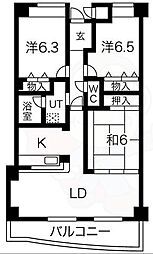 阪急京都本線 南茨木駅 徒歩5分