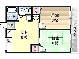JR東海道・山陽本線 高槻駅 徒歩15分