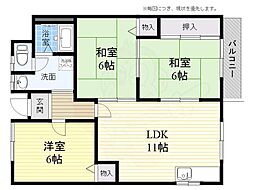 JR東海道・山陽本線 山崎駅 徒歩10分