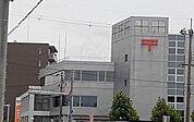 高槻北郵便局まで650m