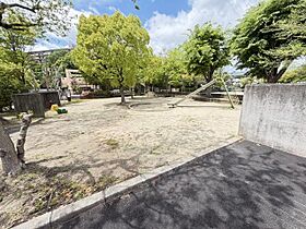 ユニゾン安満　A棟  ｜ 大阪府高槻市安満北の町1番（賃貸アパート1LDK・1階・47.15㎡） その20
