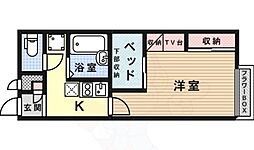 レオパレスOptim安満