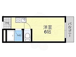 阪急京都本線 総持寺駅 徒歩8分