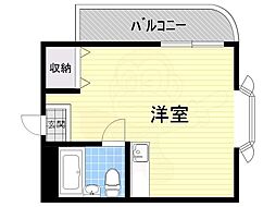 プラットホーム沢良宜 3階/-