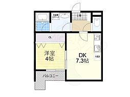 阪急京都本線 富田駅 徒歩10分