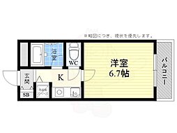 ハイツいりえ 2階