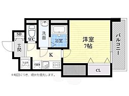 グラッド高槻