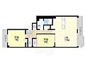 高槻ハウス2階9.0万円