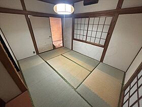 大阪府高槻市名神町（賃貸一戸建5DK・1階・87.48㎡） その23