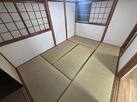 大阪府高槻市名神町（賃貸一戸建5DK・1階・87.48㎡） その25