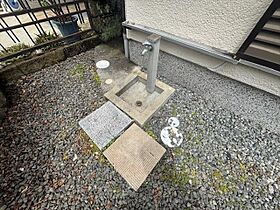 大阪府高槻市名神町（賃貸一戸建5DK・1階・87.48㎡） その29