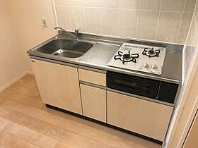 Casa Domani  ｜ 大阪府高槻市城北町１丁目1番13号（賃貸マンション1K・2階・27.39㎡） その7